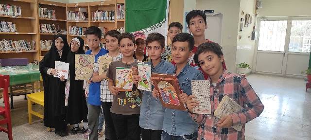 نشست کتابخوان